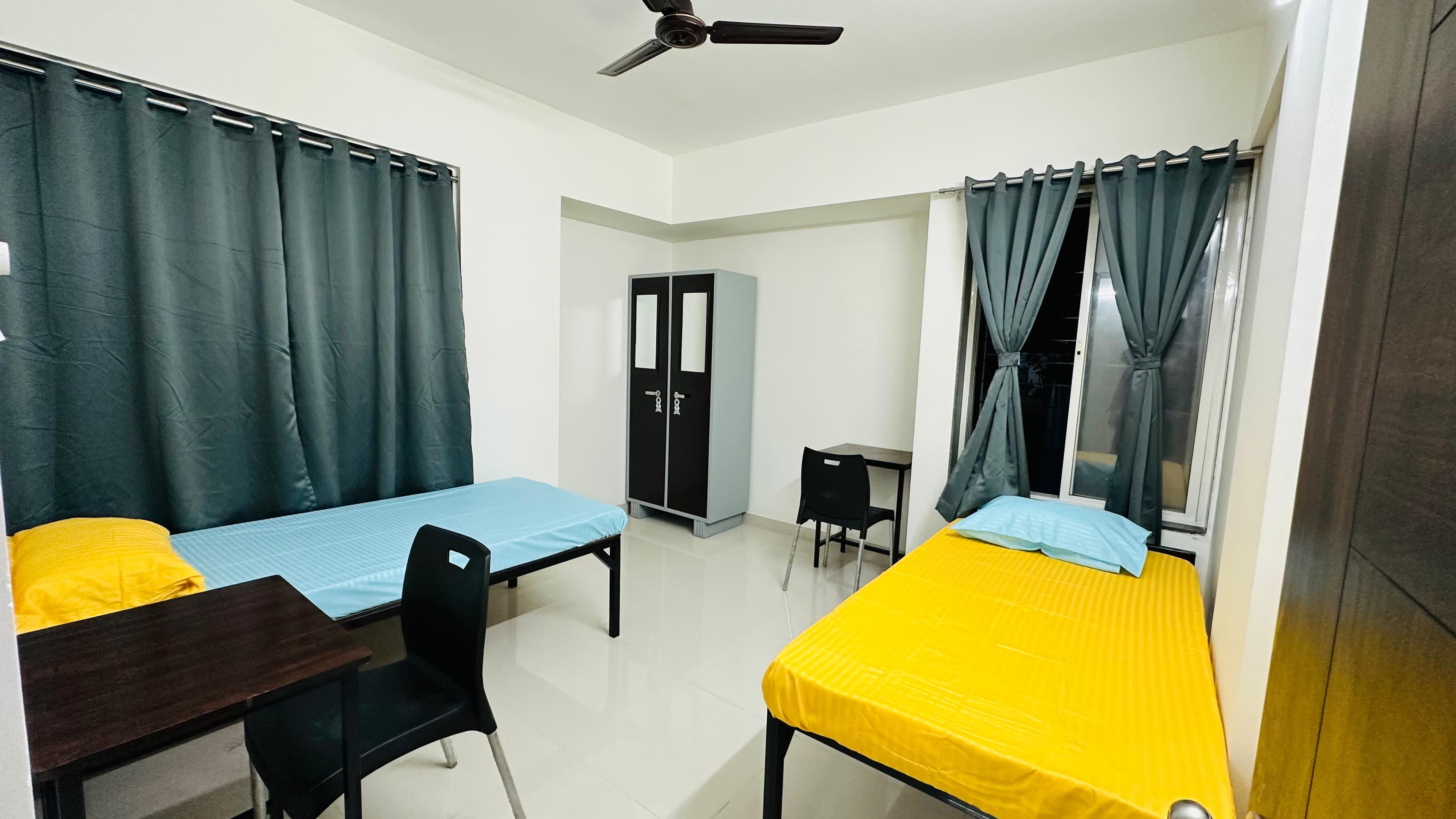 Skylux Boys PG Branch Amravati